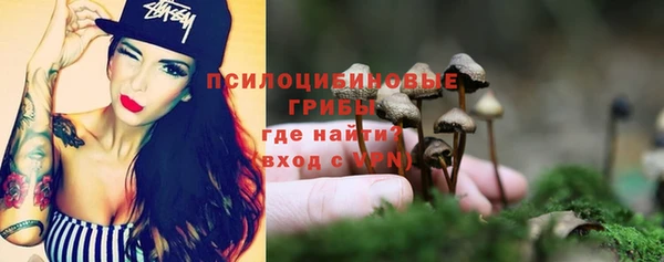 кристаллы Верея